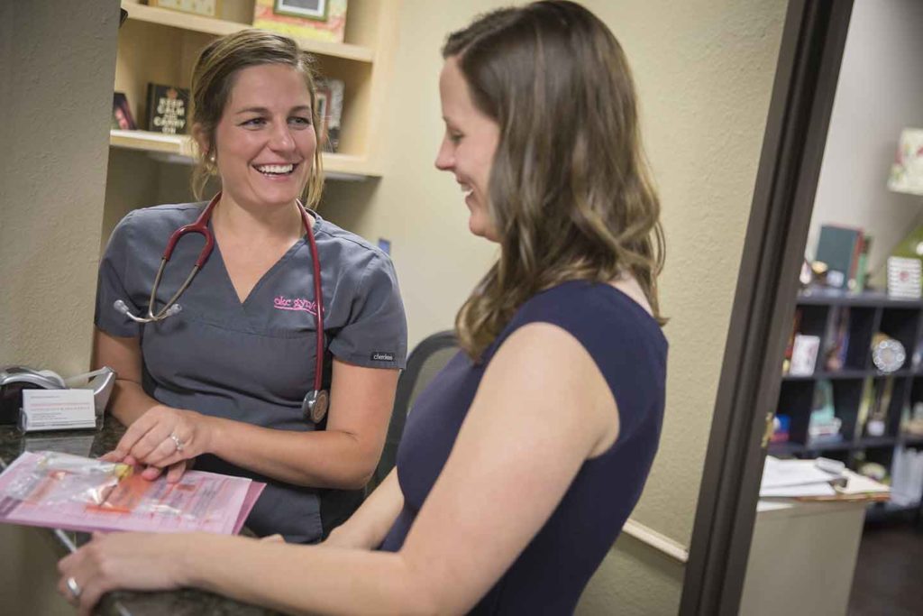 About Us Lakeside Doctors Gynecology & Obstetrics