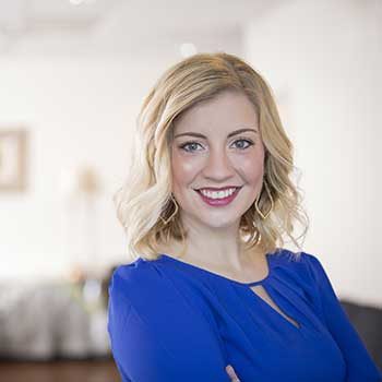 Amber Medico, APRN-CNP, MSN
