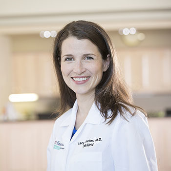 Lacy Parker, MD