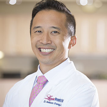 D. Nelson Fong, MD