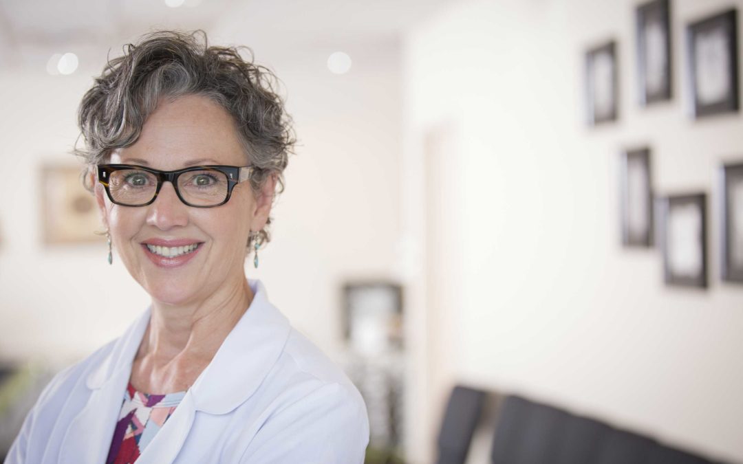 Janet Ritchie, APRN-CNP