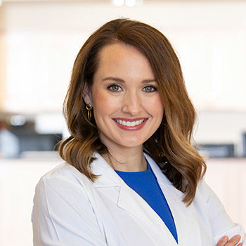 Elizabeth Bennett, APRN-CNP, MSN