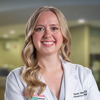 Sarah Mashburn, MD