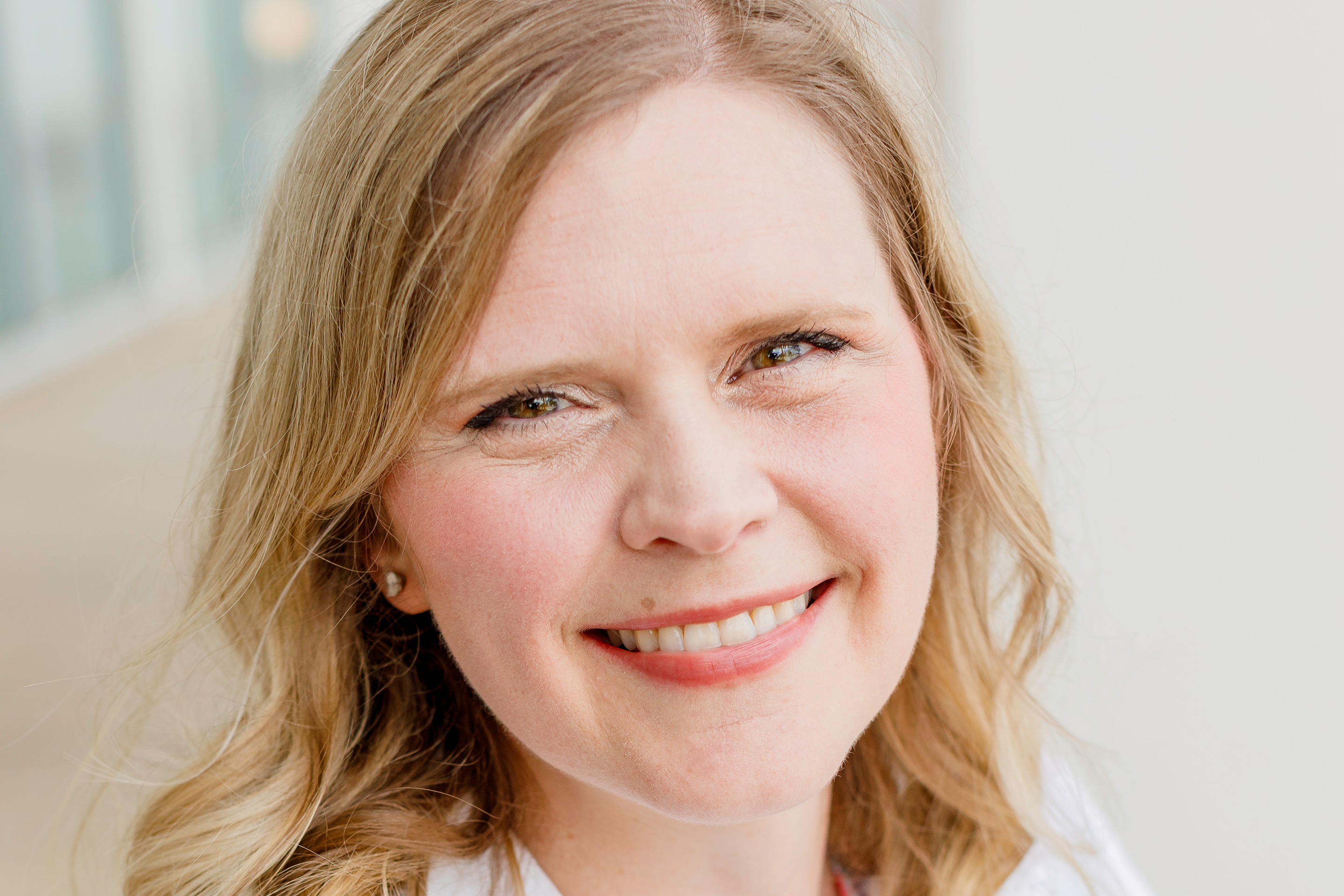 Sarah Mashburn M.D.