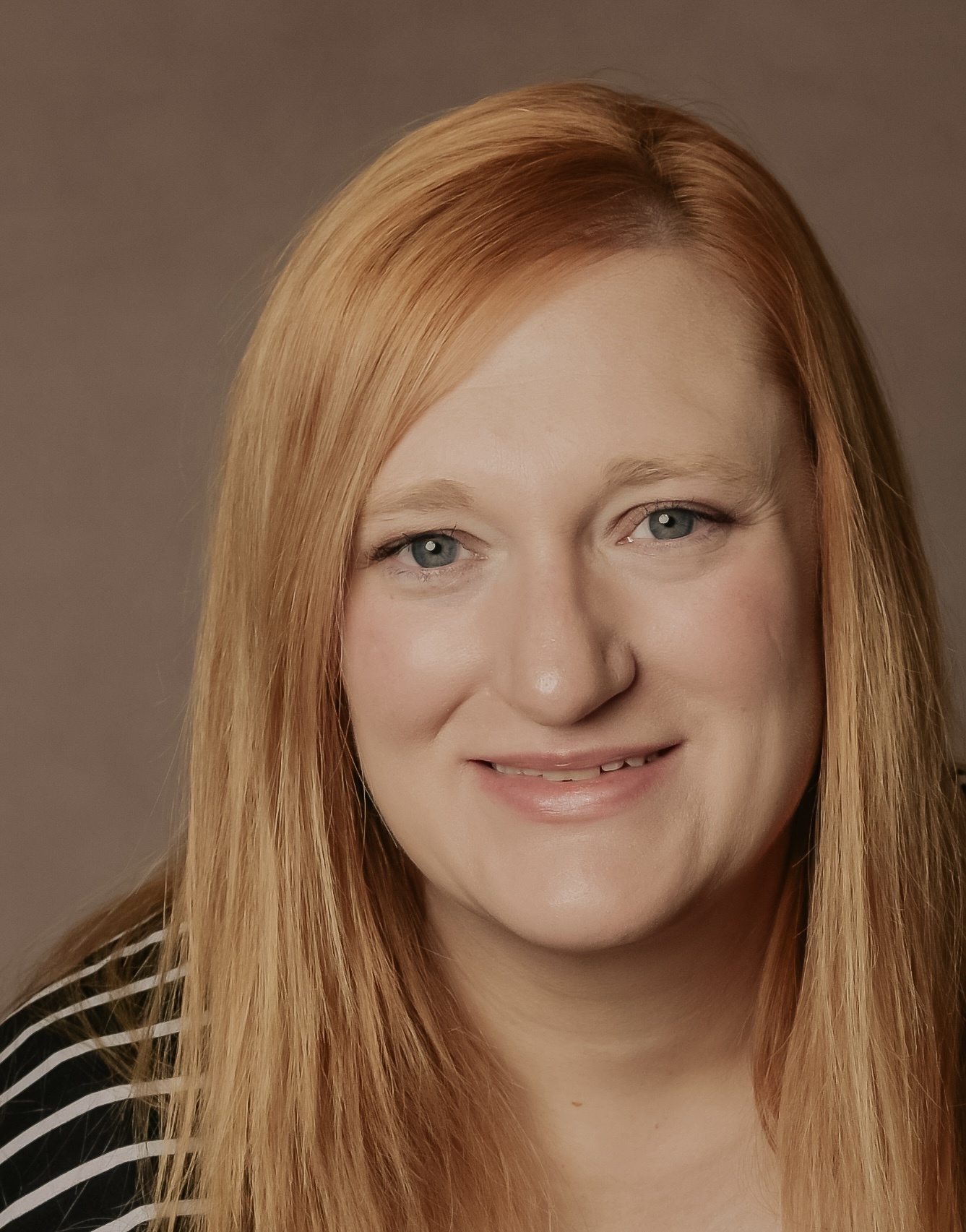 Portrait of Lisa McConnell, APRN-CNP