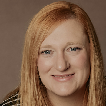 Lisa McConnell, APRN-CNP